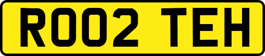 RO02TEH
