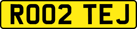 RO02TEJ