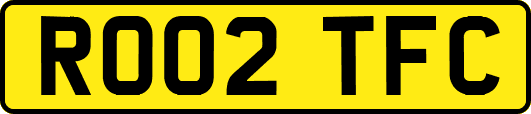 RO02TFC