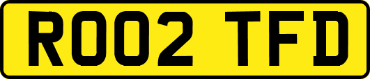 RO02TFD