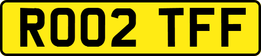 RO02TFF