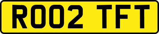 RO02TFT