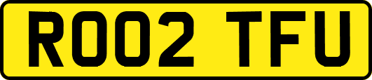 RO02TFU