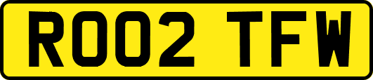 RO02TFW