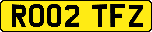 RO02TFZ
