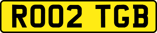 RO02TGB