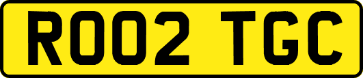 RO02TGC