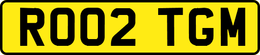 RO02TGM