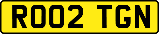 RO02TGN