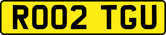 RO02TGU