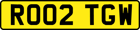 RO02TGW