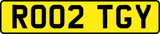 RO02TGY