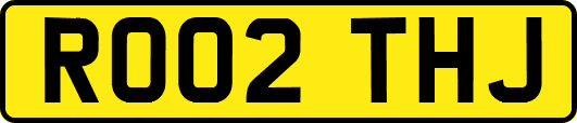 RO02THJ