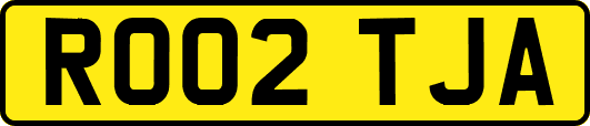 RO02TJA