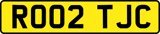 RO02TJC