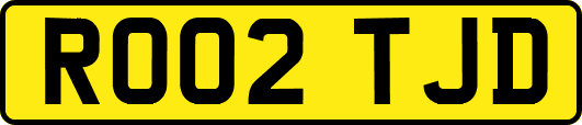 RO02TJD