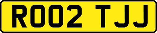 RO02TJJ