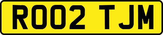 RO02TJM