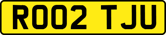 RO02TJU