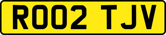 RO02TJV