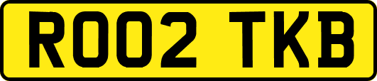 RO02TKB