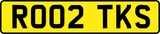 RO02TKS