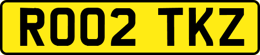 RO02TKZ