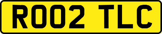 RO02TLC