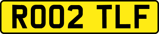 RO02TLF
