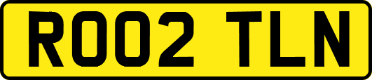 RO02TLN