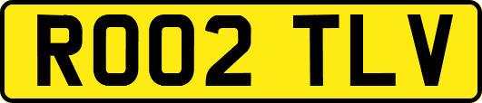 RO02TLV
