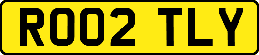 RO02TLY
