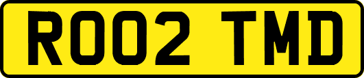 RO02TMD