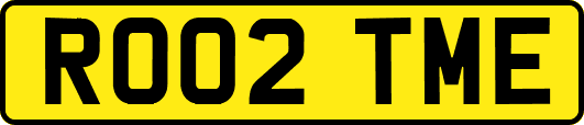 RO02TME