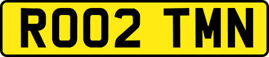 RO02TMN