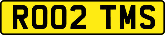 RO02TMS