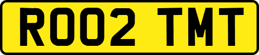 RO02TMT