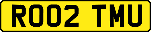 RO02TMU