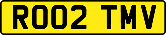 RO02TMV