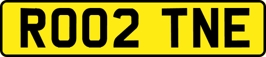 RO02TNE