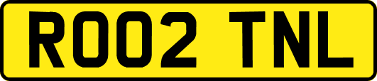 RO02TNL