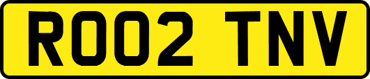 RO02TNV