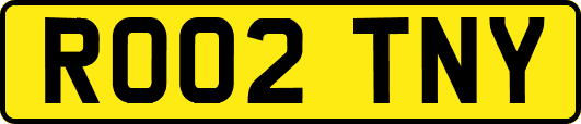 RO02TNY