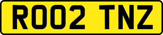 RO02TNZ