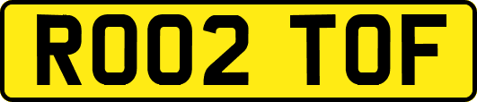 RO02TOF