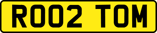 RO02TOM