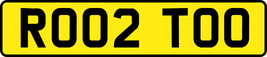 RO02TOO