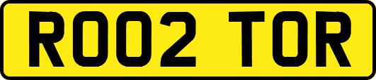 RO02TOR