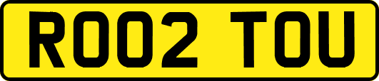 RO02TOU