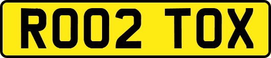 RO02TOX